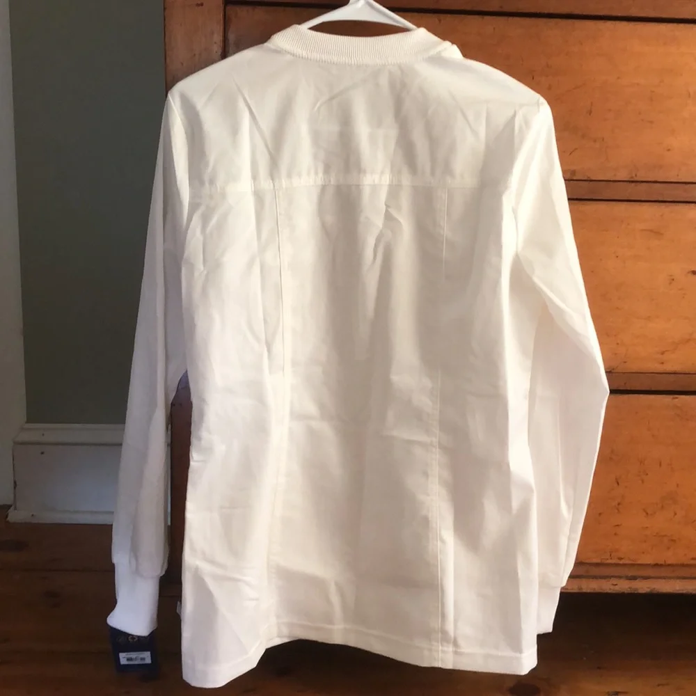 Medical lab jacket - Picture 4 of 4